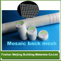 best price paving mesh mosaic wool fabric fiberglass mesh
